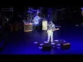 Someone Else Is Steppin’ In - Buddy Guy Live at The Paramount Theater in Seattle 8/10/2023