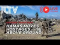 Download Lagu ILTV On The Hour | Gaza Offensive | Netanyahu Defiant, Trump Responds, Arab Leaders Condemn