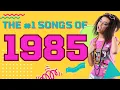 Lagu Every Number 1 Song From 1985