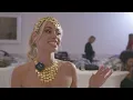 Download Lagu Esme Cordus Interview Preview Teaser - Isis Fashion Awards Backstage Behind The Scenes BTS 2025