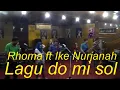 Download Lagu LATIHAN  RHOMA IRAMA ft IKE NURJANAH Lagu do mi sol