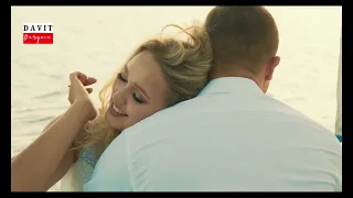 davit barqaia gravity music video 