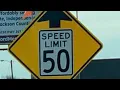 Bill pushes for speed cameras in work zones