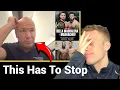 Download Lagu Dana White Is A LIABILITY For Paramount! Makhachev vs JDM? Edwards vs Prates? Umar vs Bautista?