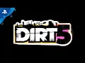 Video di DIRT 5 - Announce Trailer | PS4, PS5