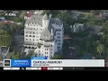 Look At This Chateau Marmont
