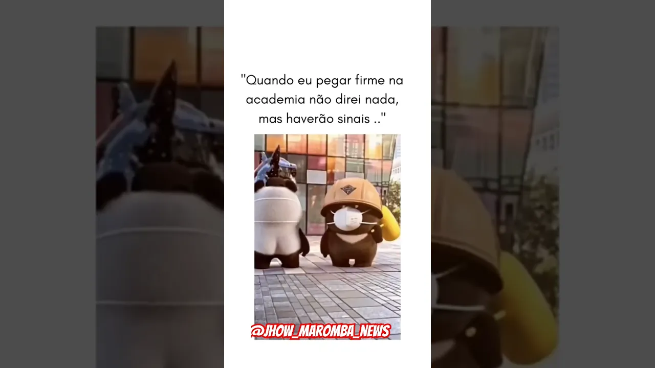 #shortsyoutube #videosengraçados #noticiasmaromba #comedy #viral