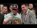 3 Fighters Erik Morales Never Wants To Face Again — El Terrible's Confession
