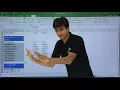 MS Excel - Text to Columns