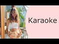 Lagu Roxy Dekker - Anne-Fleur Vakantie | Karaoke