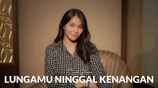 Download Dyah Novia - Lungamu Ninggal Kenangan (Golek liyane) - (Official Live Akustik) MP3