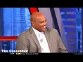 Inside the NBA - Charles Barkley Jussie Smollett FULL