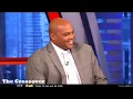 Inside the NBA - Charles Barkley Jussie Smollett FULL