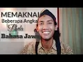 Download Lagu ARTI ANGKA DALAM BAHASA JAWA