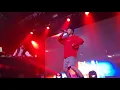 Download Lagu Rich Brian - Attention live in Auckland