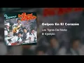 Los Tigres Del Norte - Golpes En El Corazón (Audio)