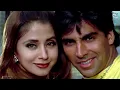 Download Lagu Ye Khabar Chapwado Akhbar Mein | 4K Video | Akshay Kumar | Urmila Matondkar | 🎧HD Audio.