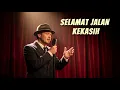 SELAMAT JALAN KEKASIH (Rita Effendy) - Soul Version | Menari Record