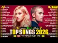 Lagu Billboard Hot 100 🍁 Justin Bieber, Rosé, Billie Eilish, Dua Lipa, Bruno Mars, Ed Sheeran, Maroon 5