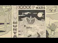 MUNYA - Voyage To Mars, Full Album