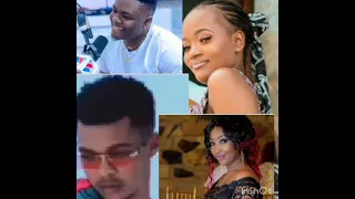 ruby kusah ananisumbua bado nampenda cheusi mose aunty ezekiel n sawa na mama yng mdogo mose mtamu