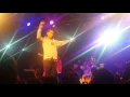 《20151226顏社傳奇十年》蛋堡-關於小熊