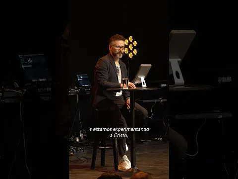 "Tu religión no es la iglesia a la que perteneces, sino el cosmos en donde vives" #jesusadrianromero