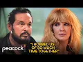 Yellowstone Beth s Tearful Apology to Rip Over Guilt-Ridden Past