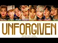 Download Lagu [Ai Cover] Stray Kids- Unforgiven Le Sserafim (Color Coded Lyrics Eng Rom Han)