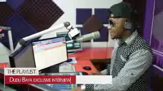 dudu baya a k a mamba