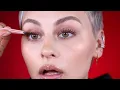Individual lashes are easier than you think but they re not not a struggle