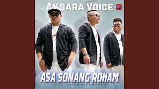 Download Asa Sonang Roham MP3