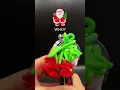 Christmas colors