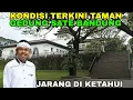 Download Lagu BANDUNG DI BENAHI Kondisi Terkini Taman Gedung sate Indah Bersih Tanpa Sam...