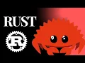 Why Rust is the Future of Ethical Hacking and Programming Deep Dive into Rust Language