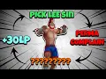 RANK 1 LEE SIN S HIDDEN WINNING FORMULA