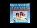 HOW DEEP IS YOUR LOVE original instrumental