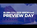 Blinn College-Brenham Day 2024