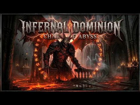 ⚔️ LEGENDARY METAL MIX 2026 – 1 HOUR OF POWERFUL METAL ANTHEMS | Thunder Kingdom Rising 🔥