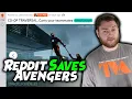 Marvel s Avengers Reddit Recap September - Can we still save it