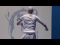 Download Lagu Performance, Live Painting Hommage to a Great Woman | Franck Bouroullec | TEDxLausanneWomen