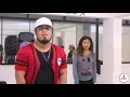 Coreo Bubalu - Dj Luian, Mambo Kingz, Anuel AA, Becky G, Prince Royce - Sexy Dance Wepa Studio