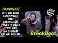 Download Lagu DJ MELODY BREAKBEAT TERHITS 2021  DJ Into You Arms X Unstoppable  AUTO MELINTIR