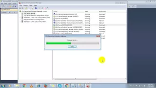 ADDITIONAL INFORMATION Microsoft SQL Server Error 2 error 40