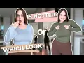 Download Lagu 4K See-Through Try On Haul Extremely Comfy Long Sleeves