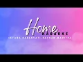 Download Lagu KARAOKE | Home - Isyana Sarasvati, Rayhan Maditra