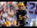 Jayden Daniels 2020 Highlights Arizona State QB 2023 NFL Draft Prospect