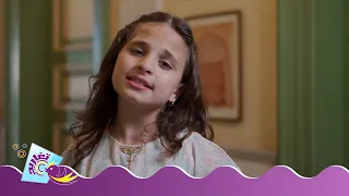 عاملني بإنسانية ولا لا تعذب في كليب أنا إنسان قناة تغاريد 