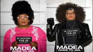 madeyas happy day in prison