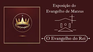Mateus 1:18-25 - Quem é Jesus? | Pedro Lopes